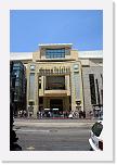 1_Hollywood Blvd (5) * Das Kodak Theatre, in dem die jährliche Oskar Verleihung stattfindet. * 2592 x 3872 * (3.92MB)